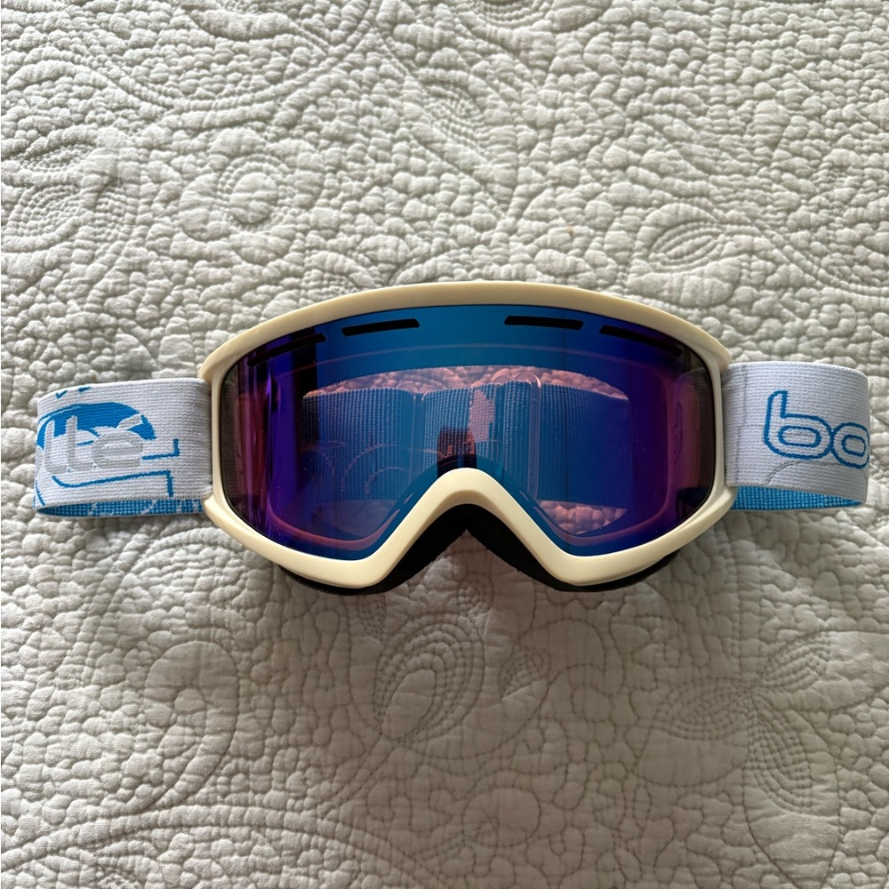 Kid’s Bolle Ski Goggles
